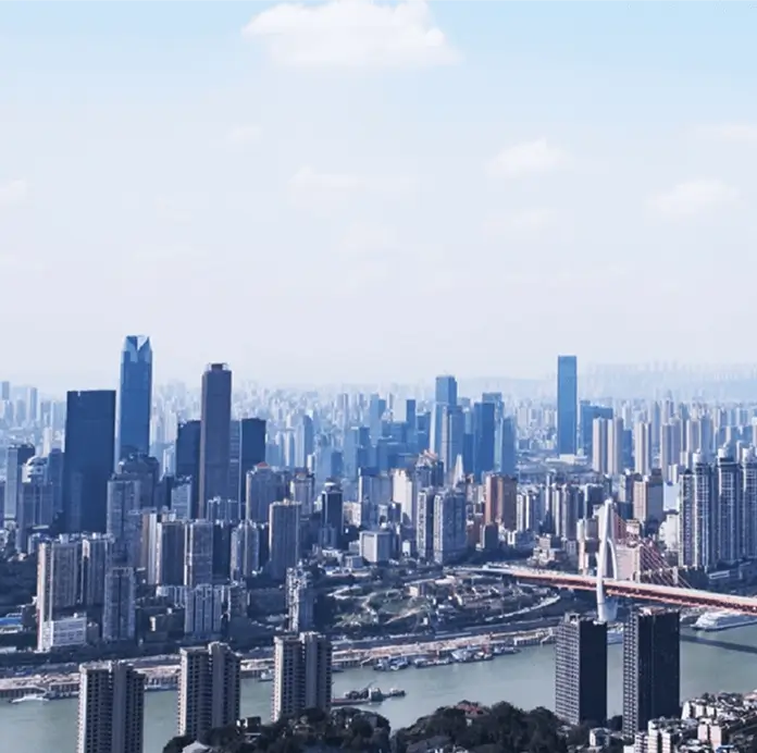 都市開発